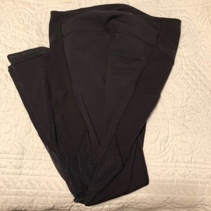 Lululemon full length leggings